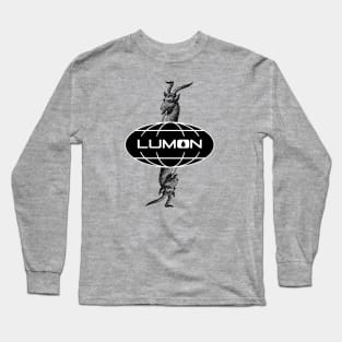 Severance Lumon Goat Long Sleeve T-Shirt